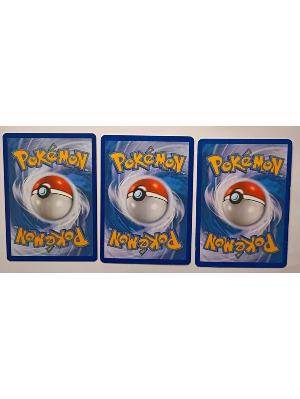 Pokemon all cards
